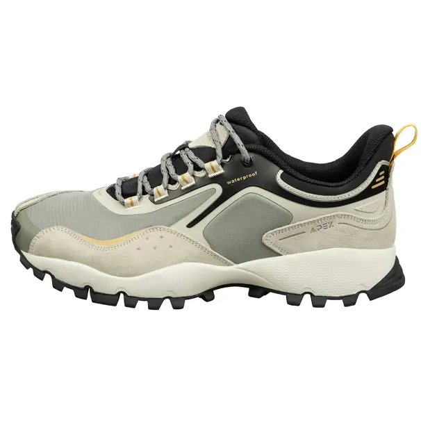 Полуботинки Lynx APEX, цвет Light Blue