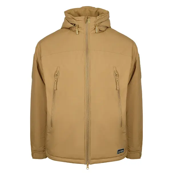 Куртка RITTER APEX, цвет Coyote