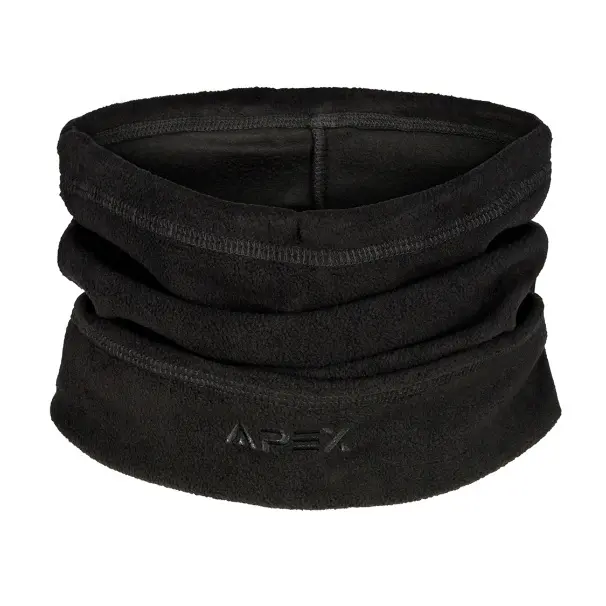 Бафф флисовый APEX, цвет Black