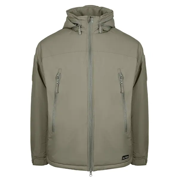 Куртка RITTER APEX, цвет Olive Green