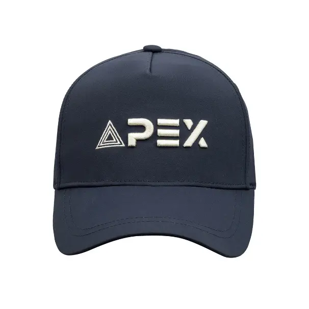 Бейсболка Logo APEX, цвет Dark Blue